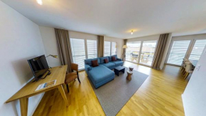 Apartment Spedition Thun